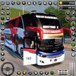 Bus Simulator City Bus Games MOD Unlimited Money 3.8