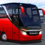 Bus Simulator Ultimate India MOD Unlimited Money 1.0.3