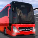 Bus Simulator Ultimate MOD Unlimited Money 2.2.1