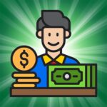 Business Tycoon TapIdle Games MOD Unlimited Money 1.4.0