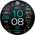 CFS108 Digital Apk Mod VARY Premium