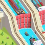 Canal Constructor MOD Unlimited Money 0.0.2