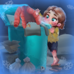 Candy Manor – Home Design MOD Unlimited Money 162