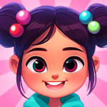 Candy Road – Match 3 Puzzle MOD Unlimited Money 1.0.1
