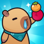 Capybara Adventure Funny Land MOD Unlimited Money 0.0.1