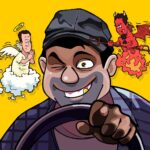 Car Dealer Simulator MOD Unlimited Money 6.5