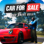 Car For Sale Simulator 2023 MOD Unlimited Money v1.4.9.1 Car For Sale Simulator 2023 MOD Unlimited Money v1.4.9.1