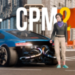 Car Parking Multiplayer 2 MOD Unlimited Money 1.1.8.12273581