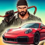 Car Thief Simulator MOD Unlimited Money 0.0.7