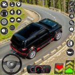Car driving sim Car Games MOD Unlimited Money 71