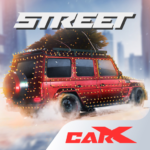 CarX Street MOD Unlimited Money 1.8.1