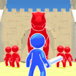 Card Battle MOD Unlimited Money 1.24