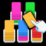 Card Shuffle Sort MOD Unlimited Money 3.11.1