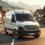 Cargo Van Simulator MOD Unlimited Money 0.0.21