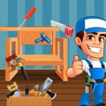 Carpenter Furniture Craft Shop MOD Unlimited Money 2.1