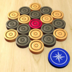 Carrom King MOD Unlimited Money 5.4.0.125