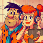 Cartoon Jigsaw Puzzles MOD Unlimited Money 1.0.11