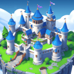 Castle Guard Battle MOD Unlimited Money 1.0.2