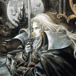 Castlevania SotN MOD Unlimited Money 1.0.5