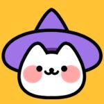 Cat Magic School Cute Tycoon MOD Unlimited Money 1.0.21