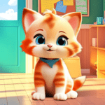 Cat Prank Pet Chaos MOD Unlimited Money 1.1