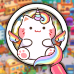 Cat Trip Hidden Object Games MOD Unlimited Money 2.4001