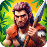 Caveman Life MOD Unlimited Money 1.0.0