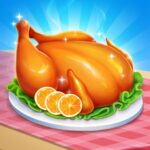 Chef Festival Cooking Game MOD Unlimited Money 1.0.2 Chef Festival Cooking Game MOD Unlimited Money 1.0.2