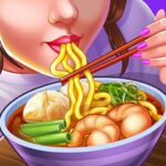 Christmas Fever Cooking Games MOD Unlimited Money 2.1.3