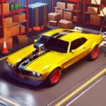 Chrome Valley Customs MOD Unlimited Money 23.0.0.16103