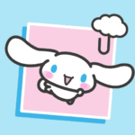 Cinnamoroll Live Wallpaper Apk Mod 1.0 Premium