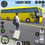 City Bus Steer Challenge MOD Unlimited Money 9.7