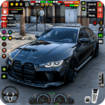 City Car School Driving 2024 MOD Unlimited Money 0.11