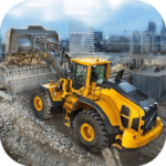 City Construction Mall Builder MOD Unlimited Money 2.9
