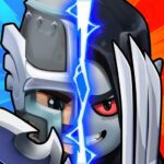 Clash of Destiny Good vs Evil MOD Unlimited Money 1.5.10