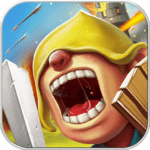 Clash of Lords 2 MOD Unlimited Money 1.0.323