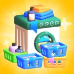 Clean shop MOD Unlimited Money 1.0.2