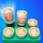 Coffee Match MOD Unlimited Money 1.4.1