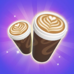 Coffee Please MOD Unlimited Money 1.1.8