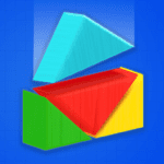 Color Block Builder MOD Unlimited Money 1.4.0