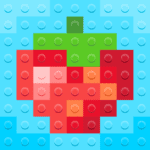 Color Blocks – Puzzle Games MOD Unlimited Money 3.95