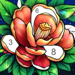 Color Now – color by number MOD Unlimited Money 1.3.1.0