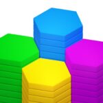 Color Slide – Hexa Puzzle MOD Unlimited Money 1.13.0