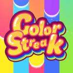 Color Streak MOD Unlimited Money 1.0.4