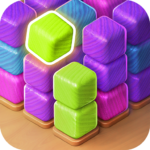 Colorwood Sort Puzzle Game MOD Unlimited Money 3.6.17005