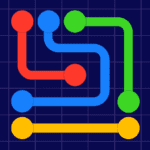 Connect Dots Puzzle Challenge MOD Unlimited Money 1.90