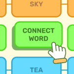 Connect Word Association Game MOD Unlimited Money 1.4.0