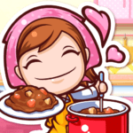 Cooking Mama Lets cook MOD Unlimited Money 1.115.0