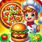 Cooking Restaurant Star Chefs MOD Unlimited Money 1.7.6