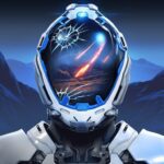 Cosmic Frontline AR MOD Unlimited Money 1.92